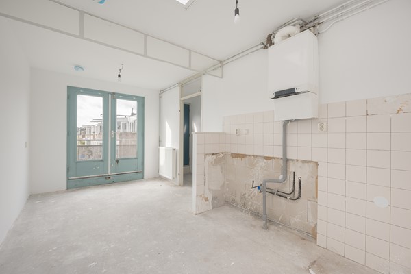 Medium property photo - Tweede van Swindenstraat 13E, 1093 VE Amsterdam